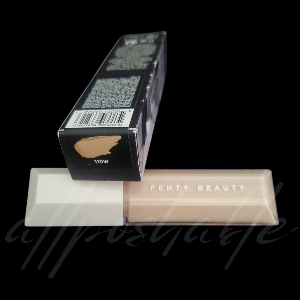 ⭐️ONLY ONE⭐️ Fenty Beauty We're Even Hydrating Longwear Concealer - 110W